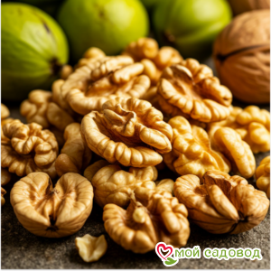 Грецкий Орех Ликонс